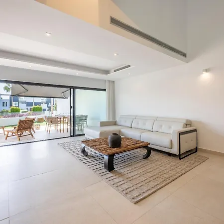 Luxury Townhouse Ferienhaus *