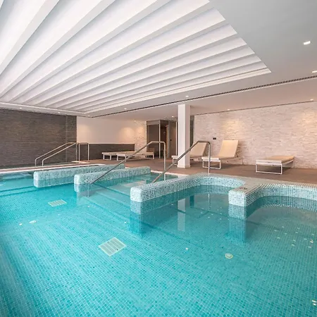 Luxury Townhouse Ferienhaus *