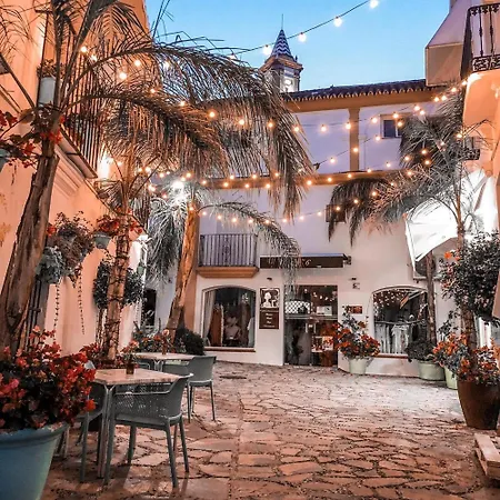 Luxury Townhouse Dom wakacyjny
