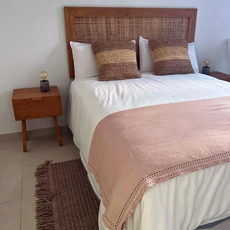 Luxury Townhouse Semesterbostad Estepona