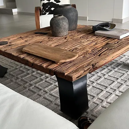 Semesterbostad Luxury Townhouse