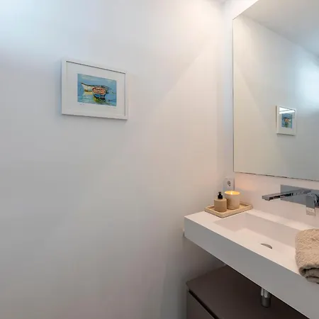 Semesterbostad Luxury Townhouse Estepona