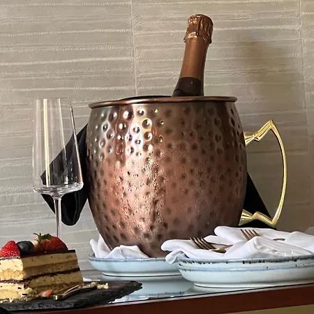 Luxury Townhouse Semesterbostad Estepona