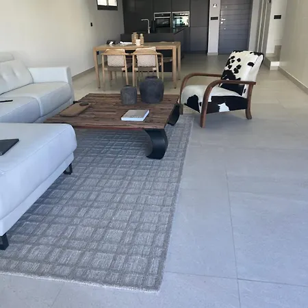 펜션 Luxury Townhouse *