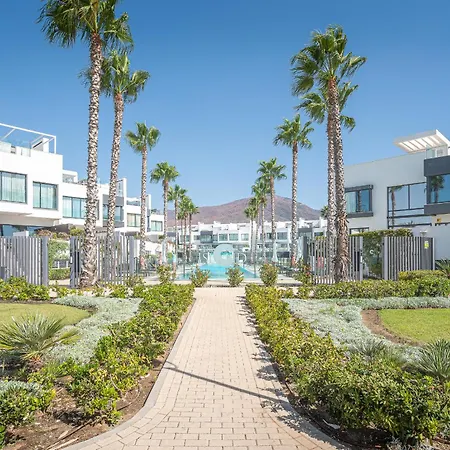 펜션 Luxury Townhouse *